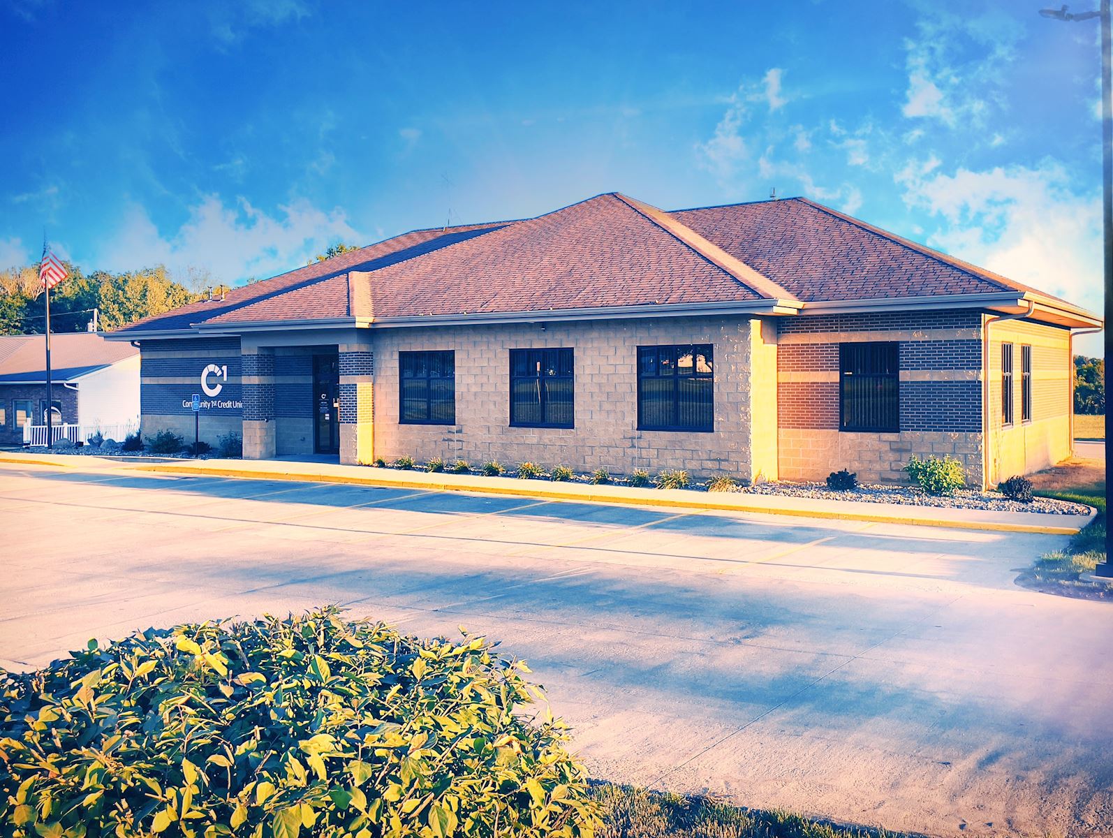 Locations Community 1st Credit Union